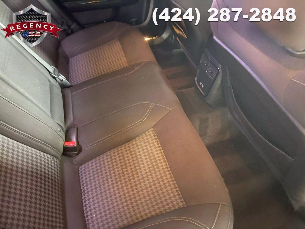 used 2018 Dodge Charger car, priced at $16,885