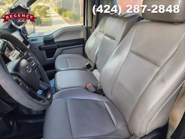 used 2016 Ford F-150 car, priced at $13,885