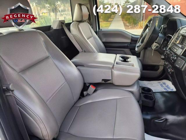 used 2016 Ford F-150 car, priced at $13,885