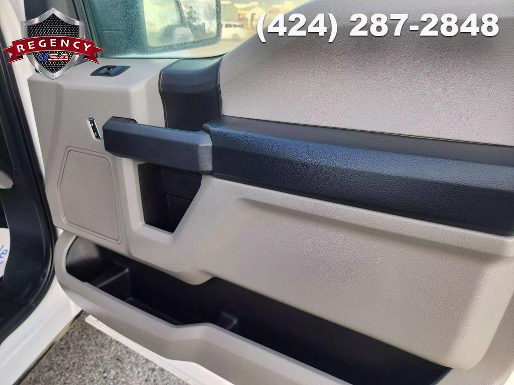 used 2016 Ford F-150 car, priced at $12,885