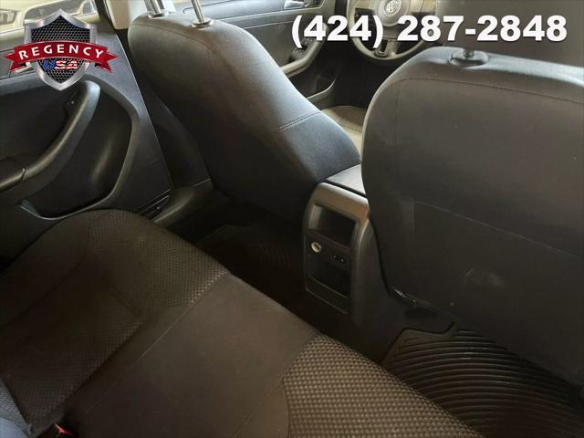 used 2013 Volkswagen Jetta car, priced at $7,885