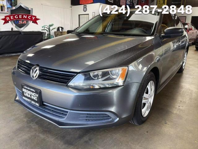 used 2013 Volkswagen Jetta car, priced at $7,885