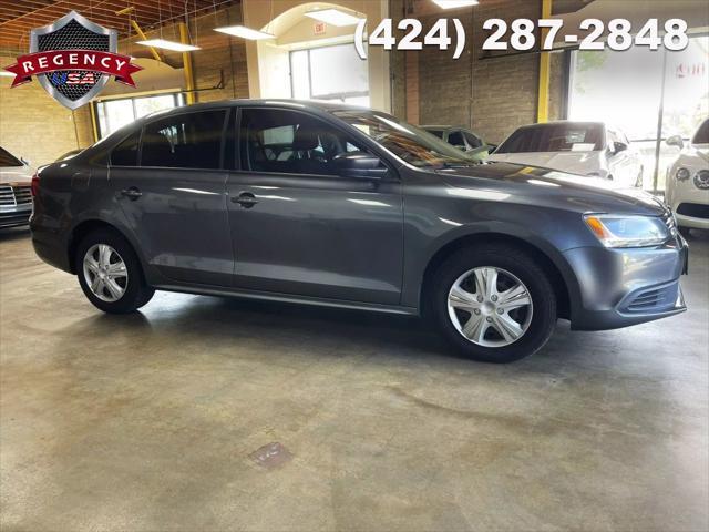 used 2013 Volkswagen Jetta car, priced at $7,885