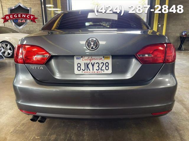used 2013 Volkswagen Jetta car, priced at $7,885