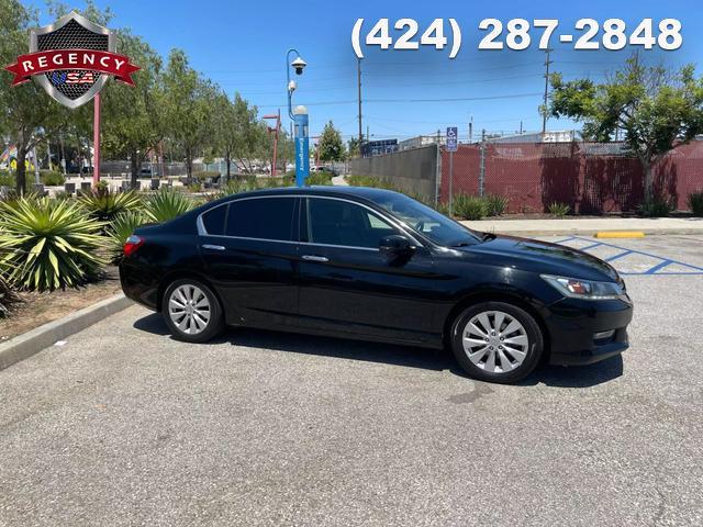 used 2014 Honda Accord car, priced at $13,750