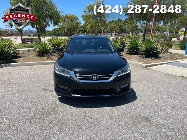 used 2014 Honda Accord car, priced at $13,750