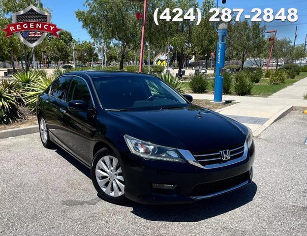 used 2014 Honda Accord car, priced at $13,750