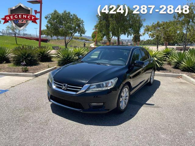 used 2014 Honda Accord car, priced at $13,750