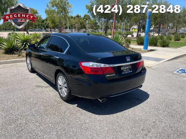 used 2014 Honda Accord car, priced at $13,750