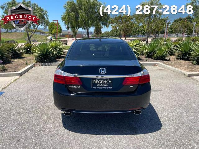 used 2014 Honda Accord car, priced at $13,750