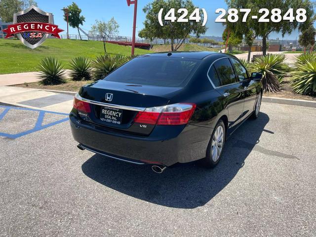 used 2014 Honda Accord car, priced at $13,750