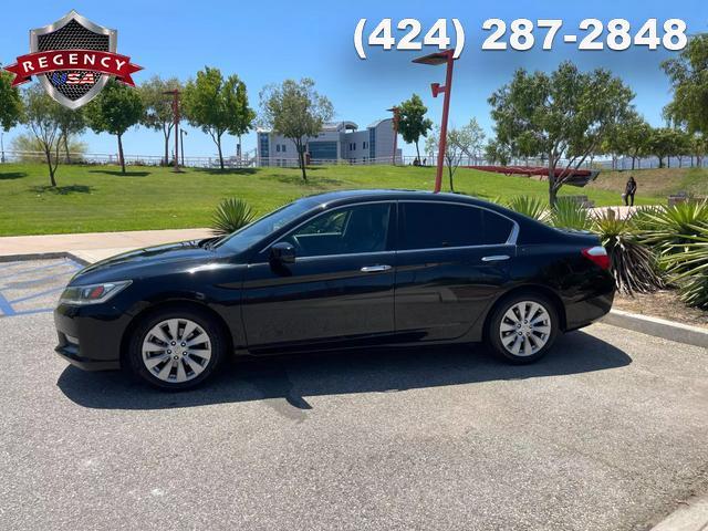 used 2014 Honda Accord car, priced at $13,750