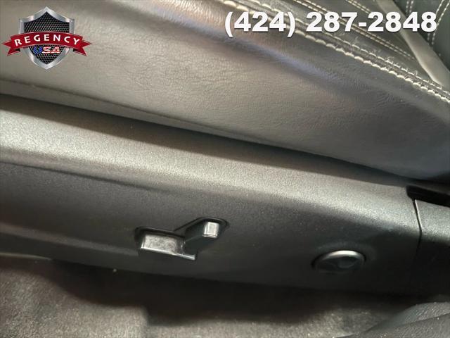 used 2018 Chrysler 300 car, priced at $17,885