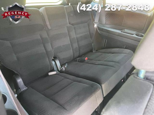 used 2019 Dodge Grand Caravan car, priced at $13,885