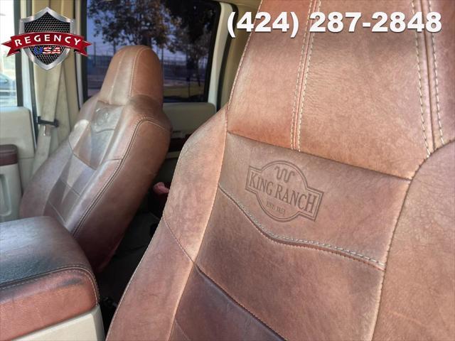 used 2008 Ford F-450 car, priced at $15,885