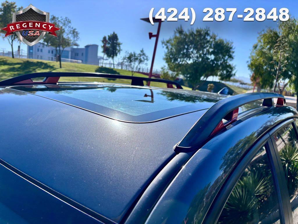 used 2021 Subaru Forester car, priced at $14,885