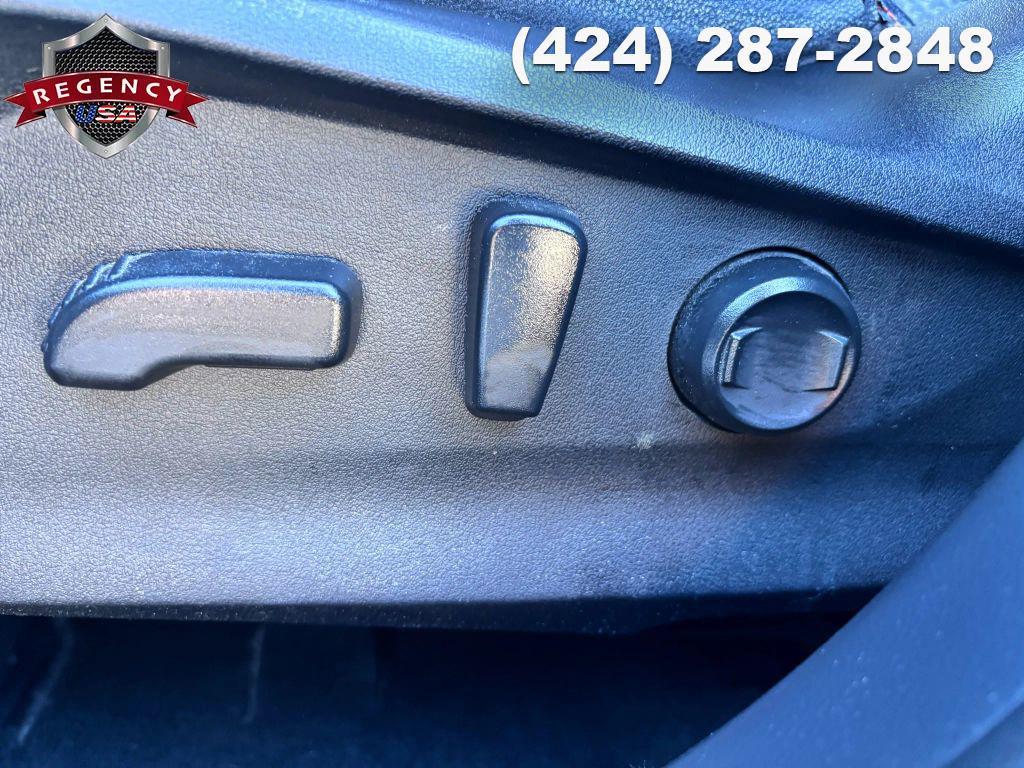 used 2021 Subaru Forester car, priced at $14,885