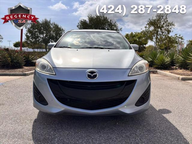 used 2012 Mazda Mazda5 car, priced at $6,885