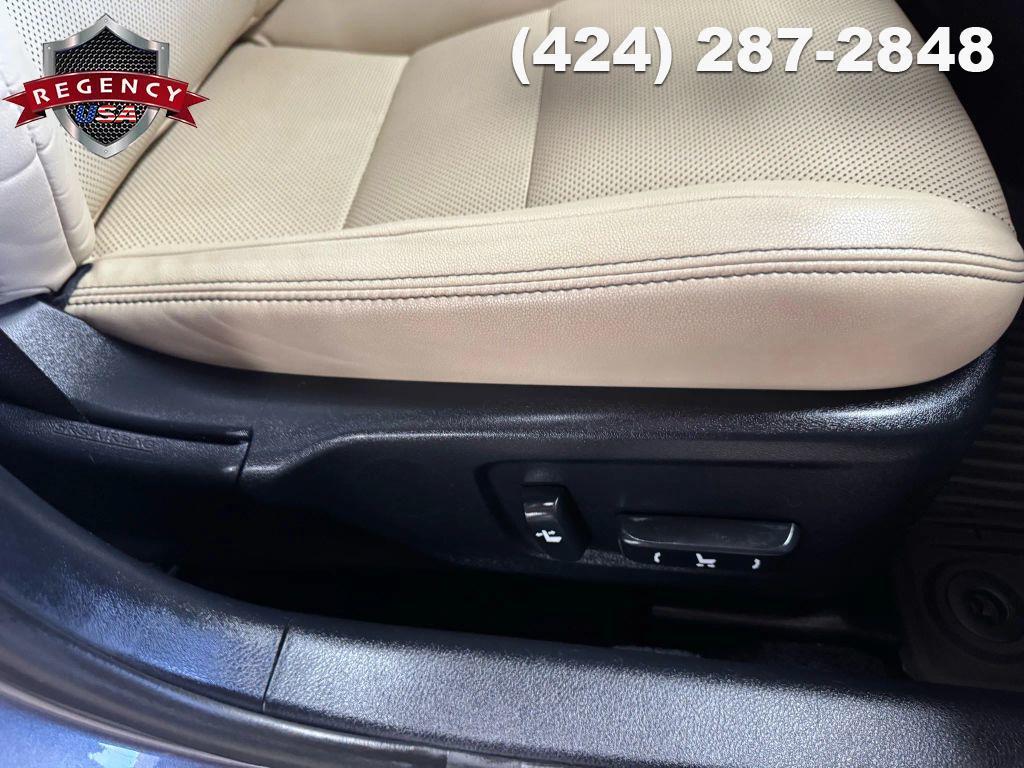 used 2014 Lexus IS 350 car, priced at $15,885