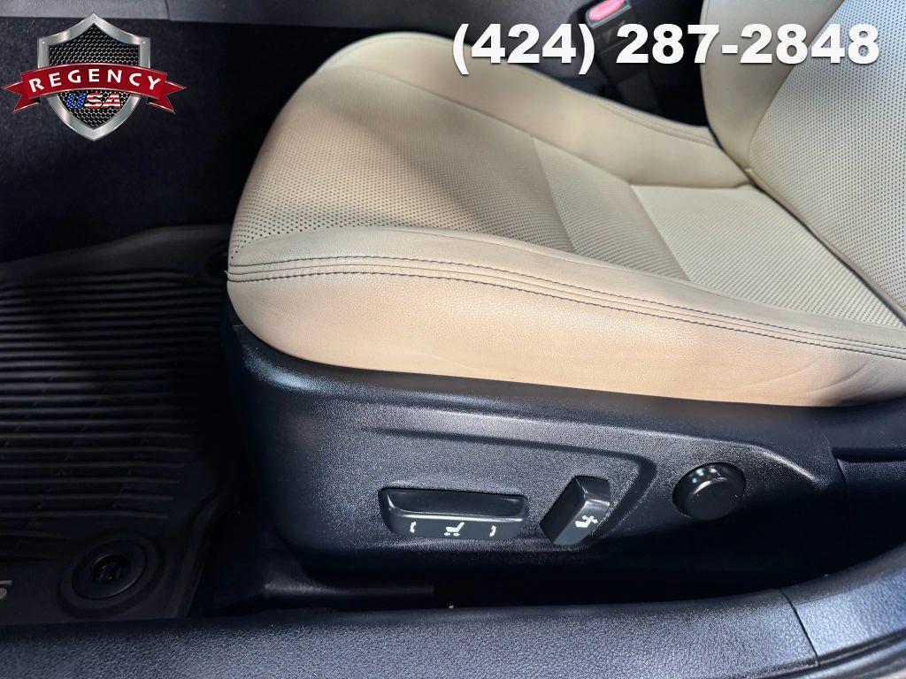 used 2014 Lexus IS 350 car, priced at $15,885