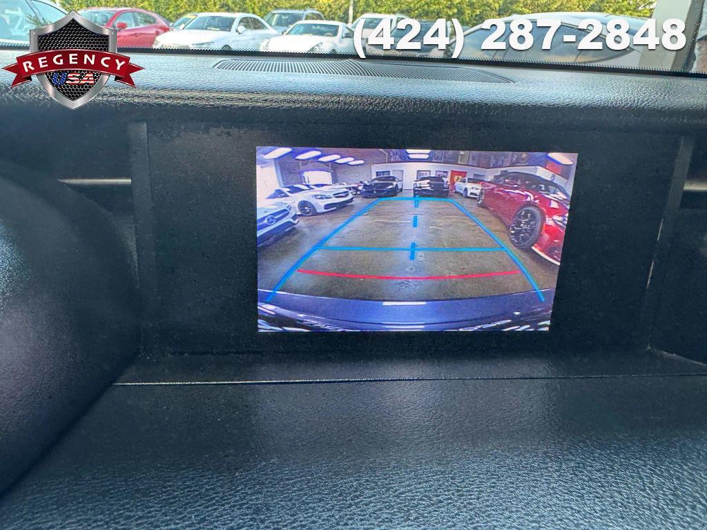 used 2014 Lexus IS 350 car, priced at $15,885