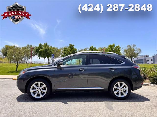 used 2011 Lexus RX 350 car, priced at $10,885