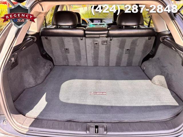 used 2011 Lexus RX 350 car, priced at $10,885