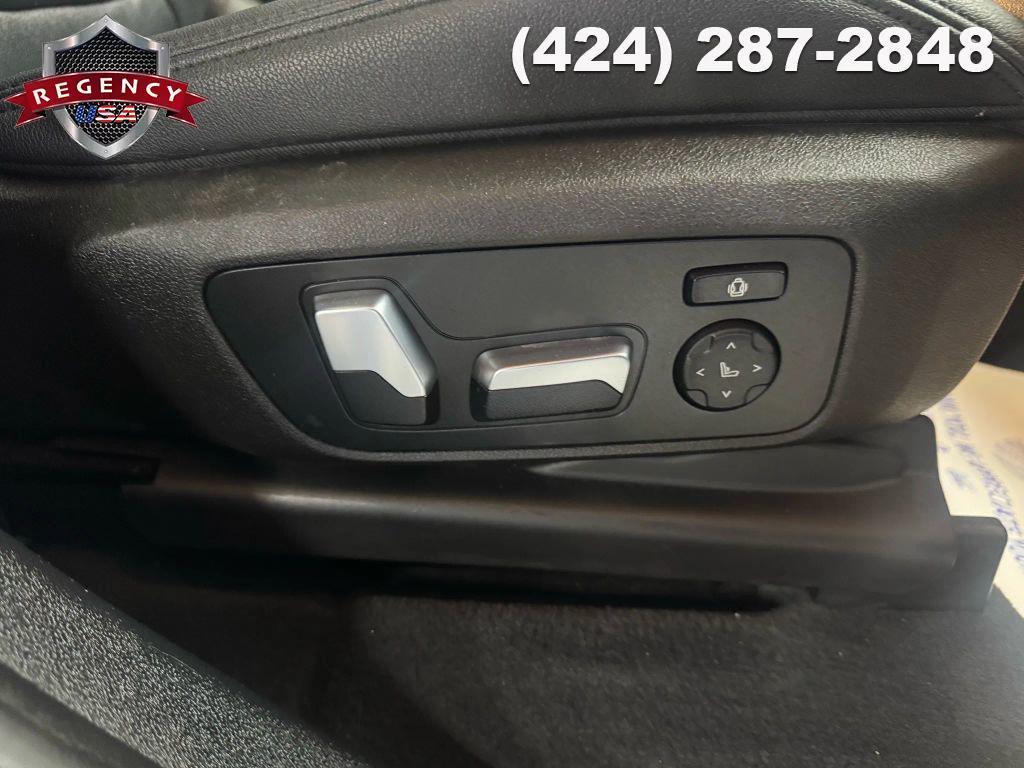 used 2019 BMW X3 car, priced at $14,885