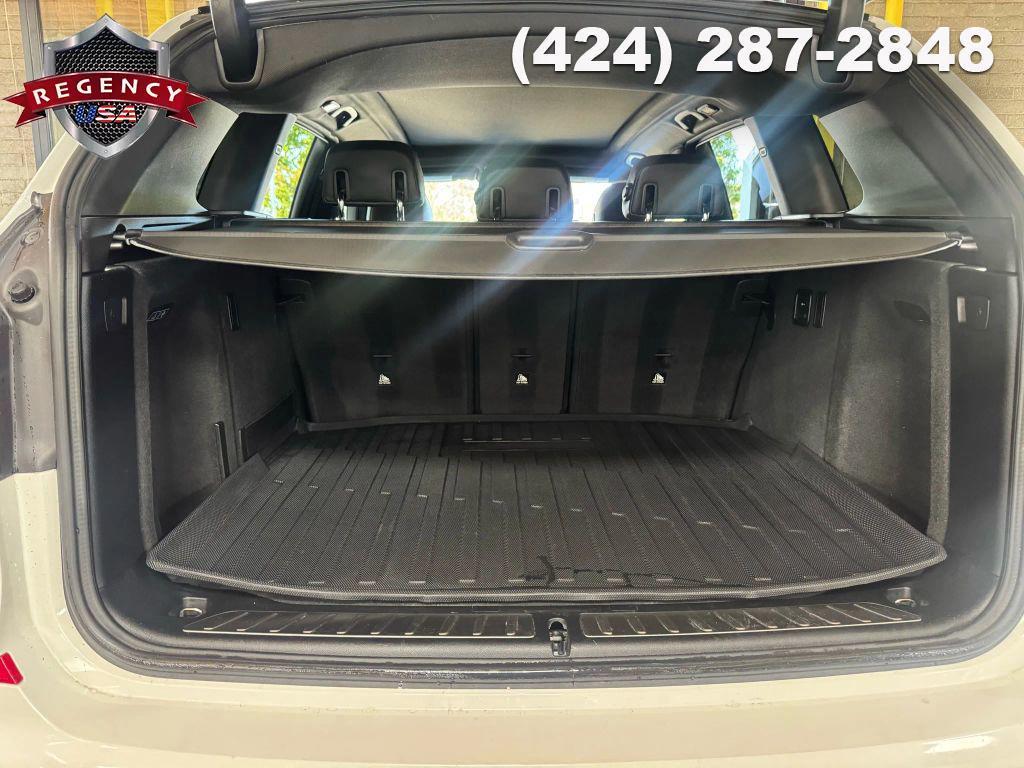 used 2019 BMW X3 car, priced at $14,885