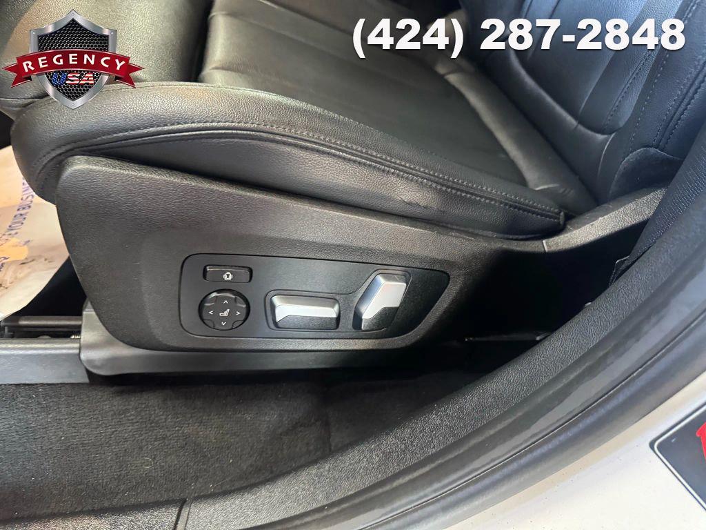 used 2019 BMW X3 car, priced at $14,885