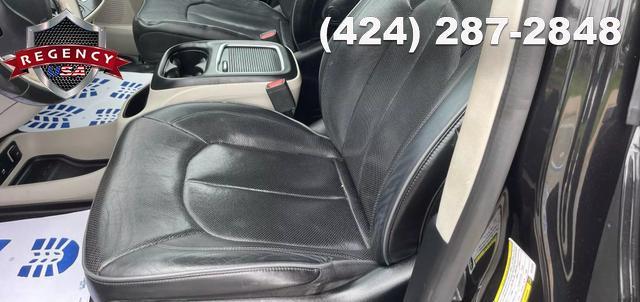 used 2019 Chrysler Pacifica car, priced at $18,888