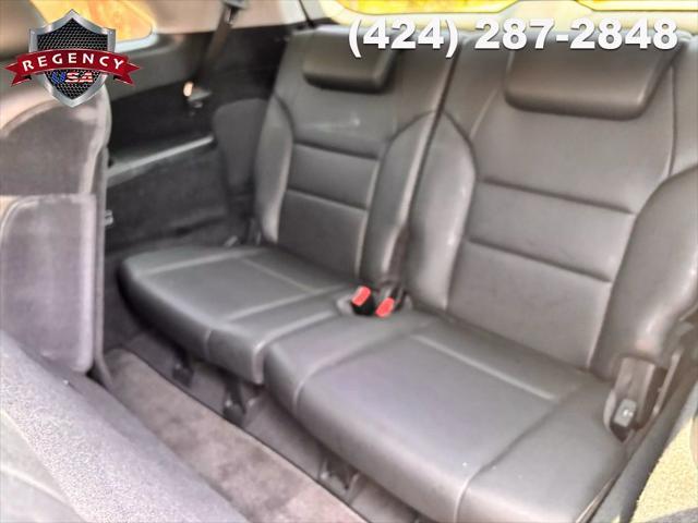 used 2007 Acura MDX car, priced at $9,885