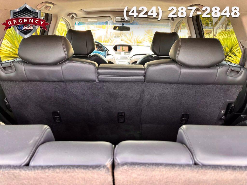 used 2007 Acura MDX car, priced at $9,885
