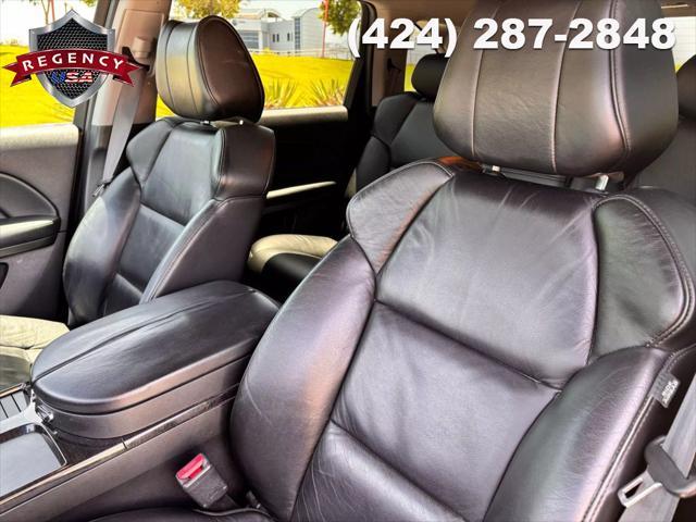 used 2007 Acura MDX car, priced at $9,885