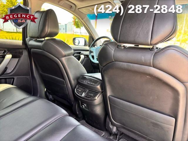 used 2007 Acura MDX car, priced at $9,885
