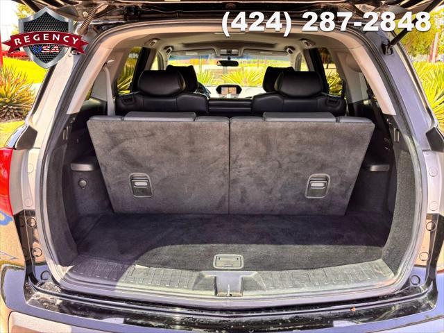 used 2007 Acura MDX car, priced at $9,885