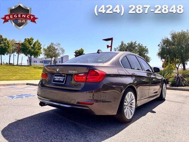 used 2013 BMW 328 car, priced at $7,885