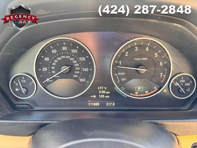 used 2013 BMW 328 car, priced at $7,885