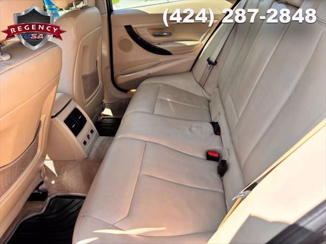 used 2013 BMW 328 car, priced at $7,885