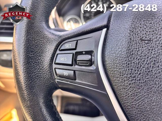 used 2013 BMW 328 car, priced at $7,885