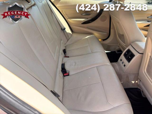 used 2013 BMW 328 car, priced at $7,885