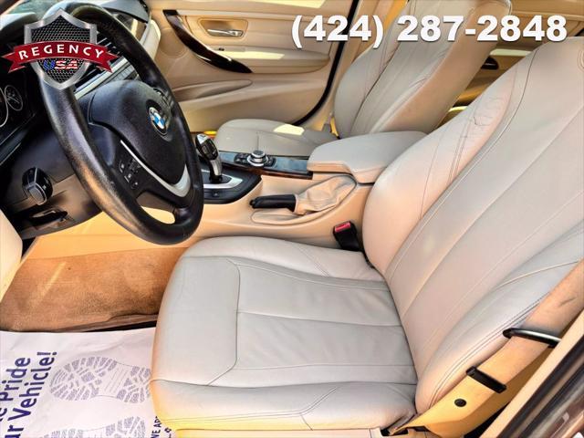 used 2013 BMW 328 car, priced at $7,885