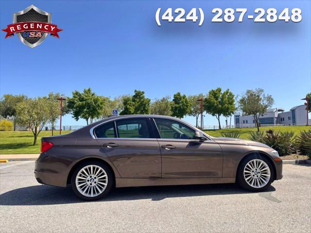 used 2013 BMW 328 car, priced at $7,885
