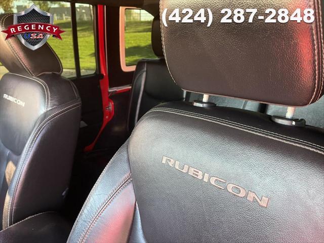 used 2015 Jeep Wrangler Unlimited car, priced at $19,800