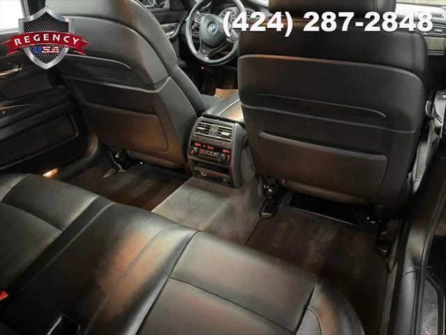used 2012 BMW 750 car, priced at $12,885
