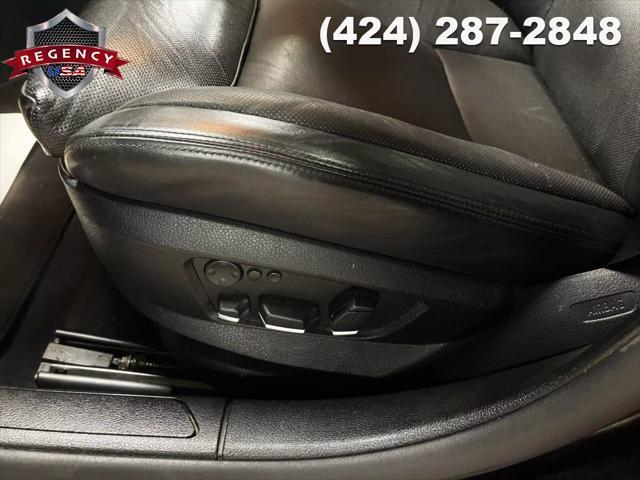 used 2012 BMW 750 car, priced at $12,885