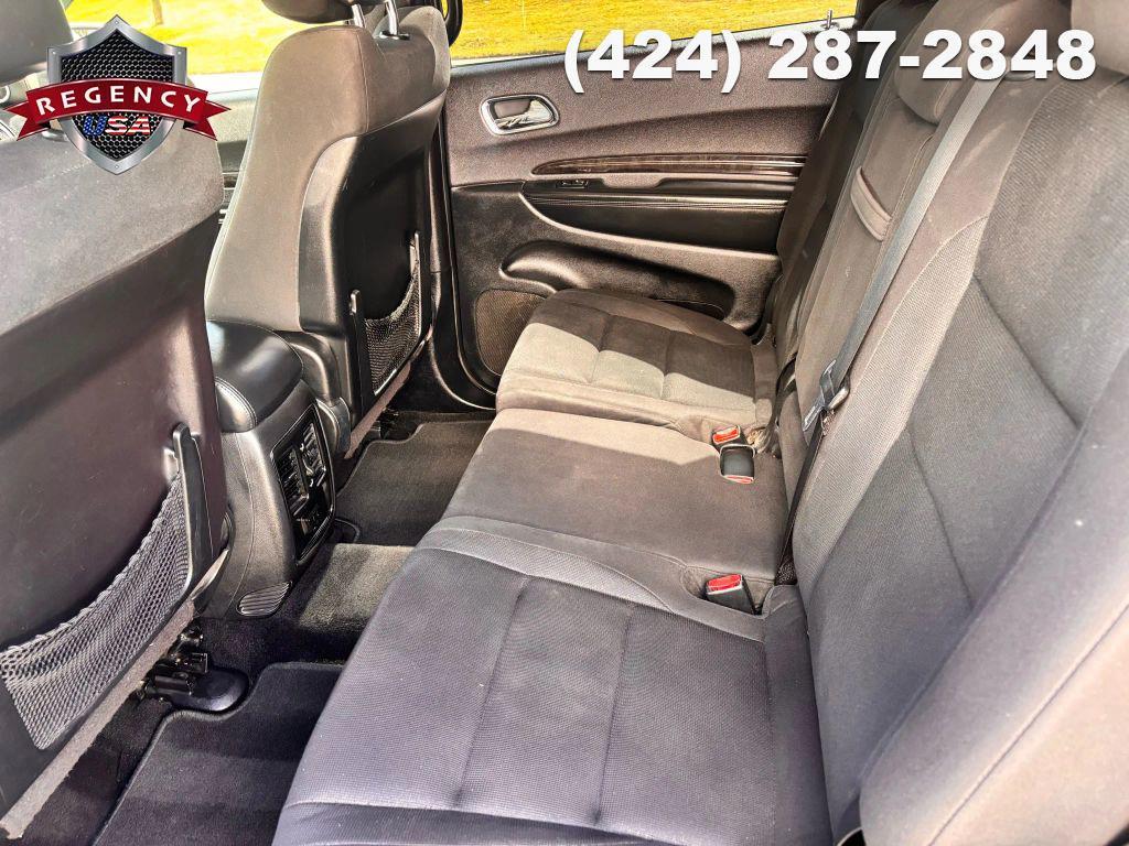 used 2012 Dodge Durango car, priced at $7,885