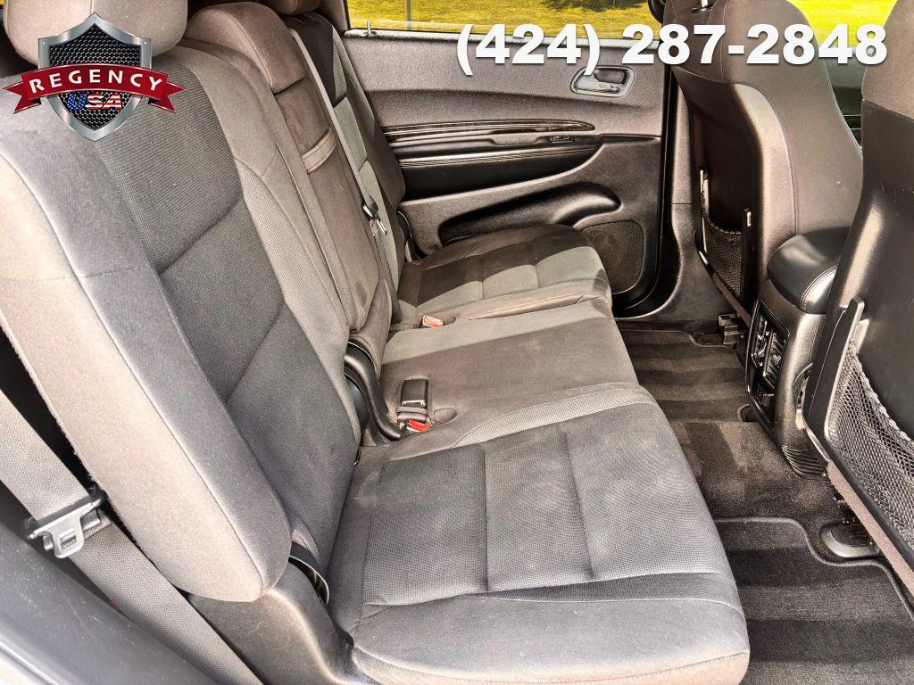 used 2012 Dodge Durango car, priced at $7,885