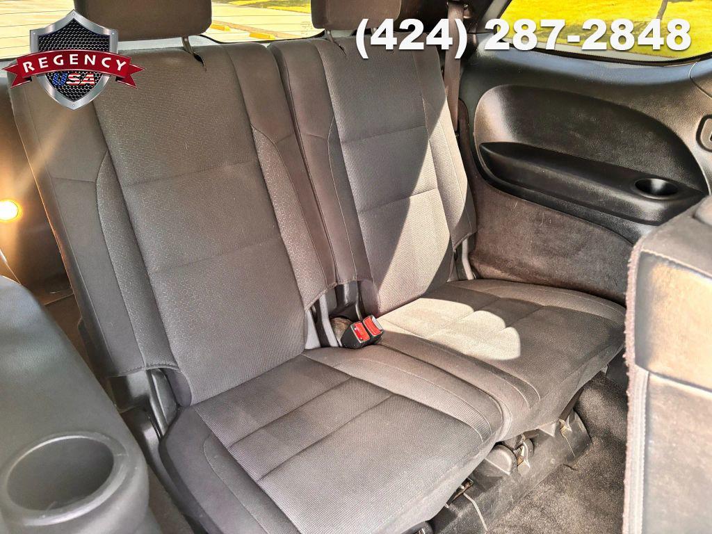 used 2012 Dodge Durango car, priced at $7,885
