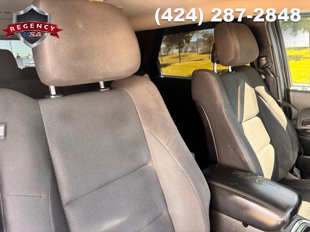 used 2012 Dodge Durango car, priced at $7,885